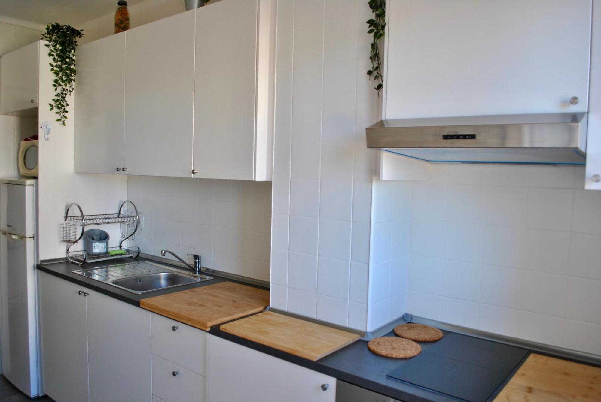 Appartement Benicasim 1ª Linea De Playa Benicàssim